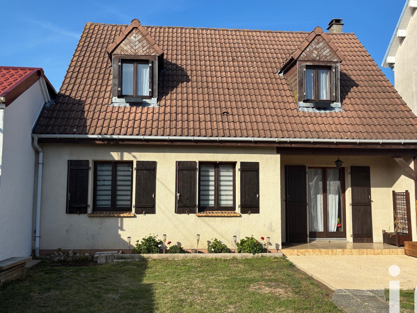 Maison 5 pièces 101 m²