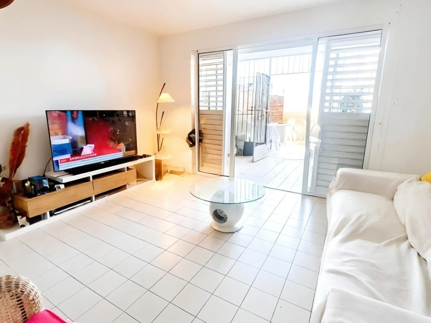 Maison à vendre - 4 pièces - 81m2 - Petit-Bourg (97170)