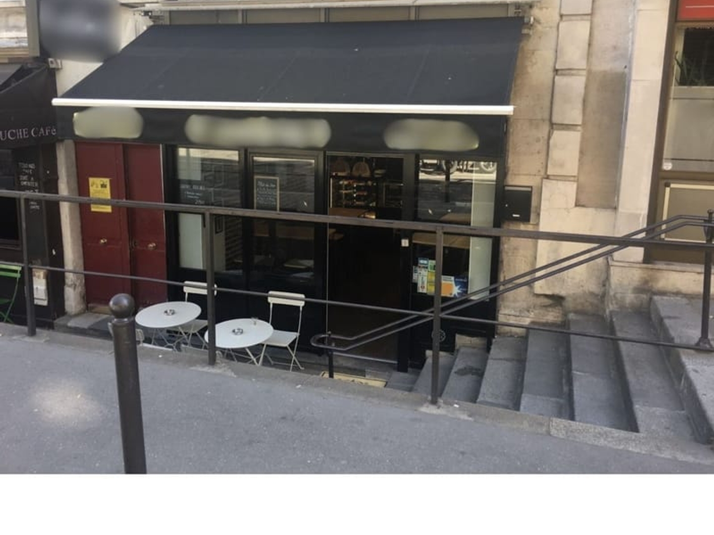Magasin à vendre - 3 pièces - 63m2 - Paris 12e (75012)