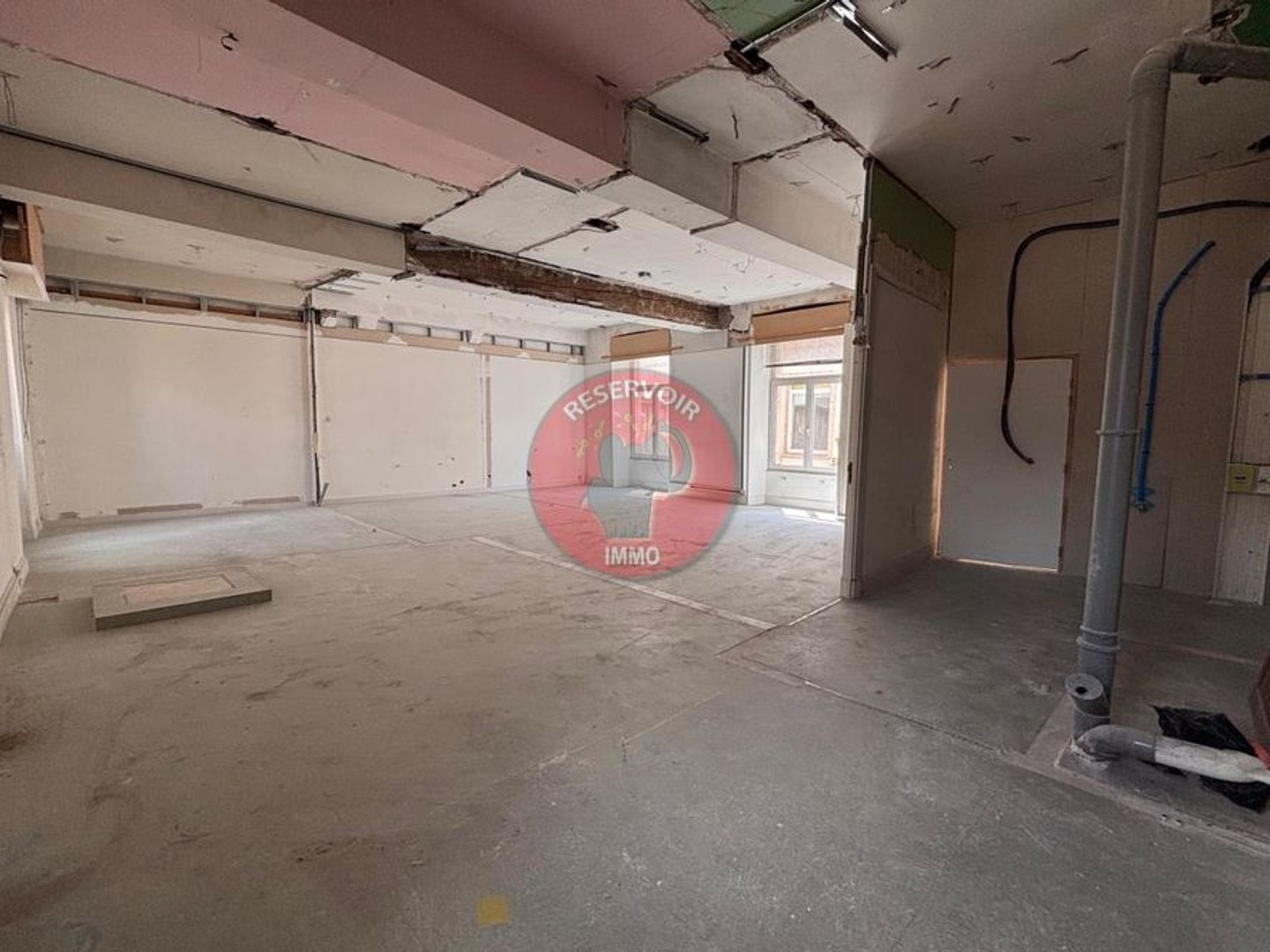 Emplacement n°1 en plein coeur de Chalon-sur-Saône ! Situ....