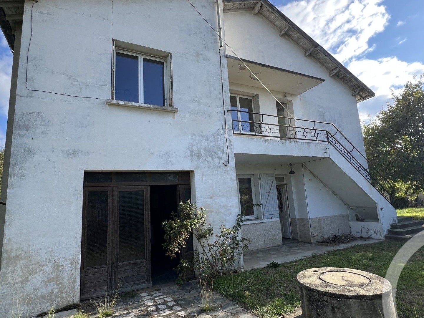 Maison 7 pièces 143 m²