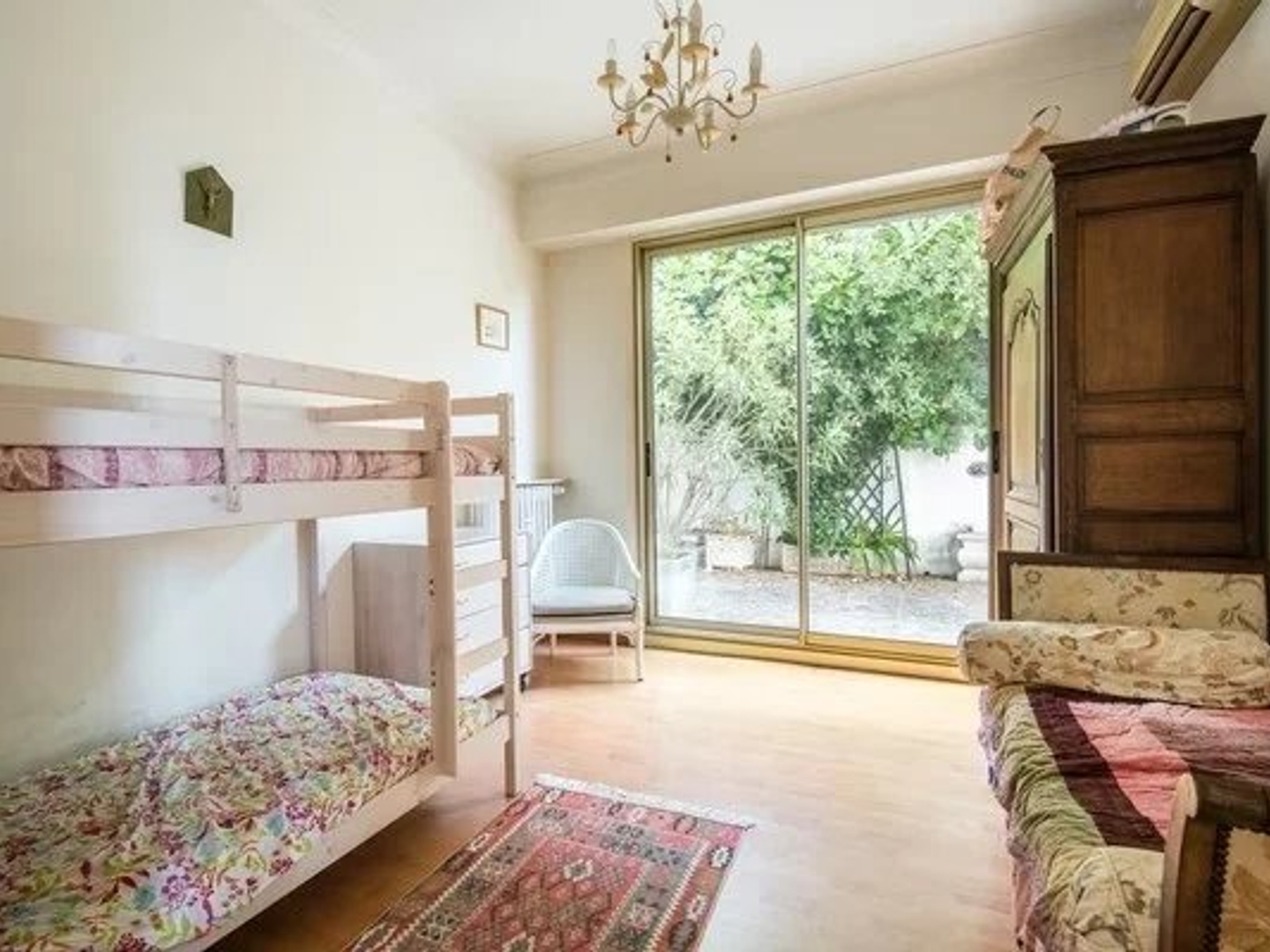 CO-EXCLUSIVITÉ - Mont Boron - 158 m² avec terrasse de 180 m² et vue mer