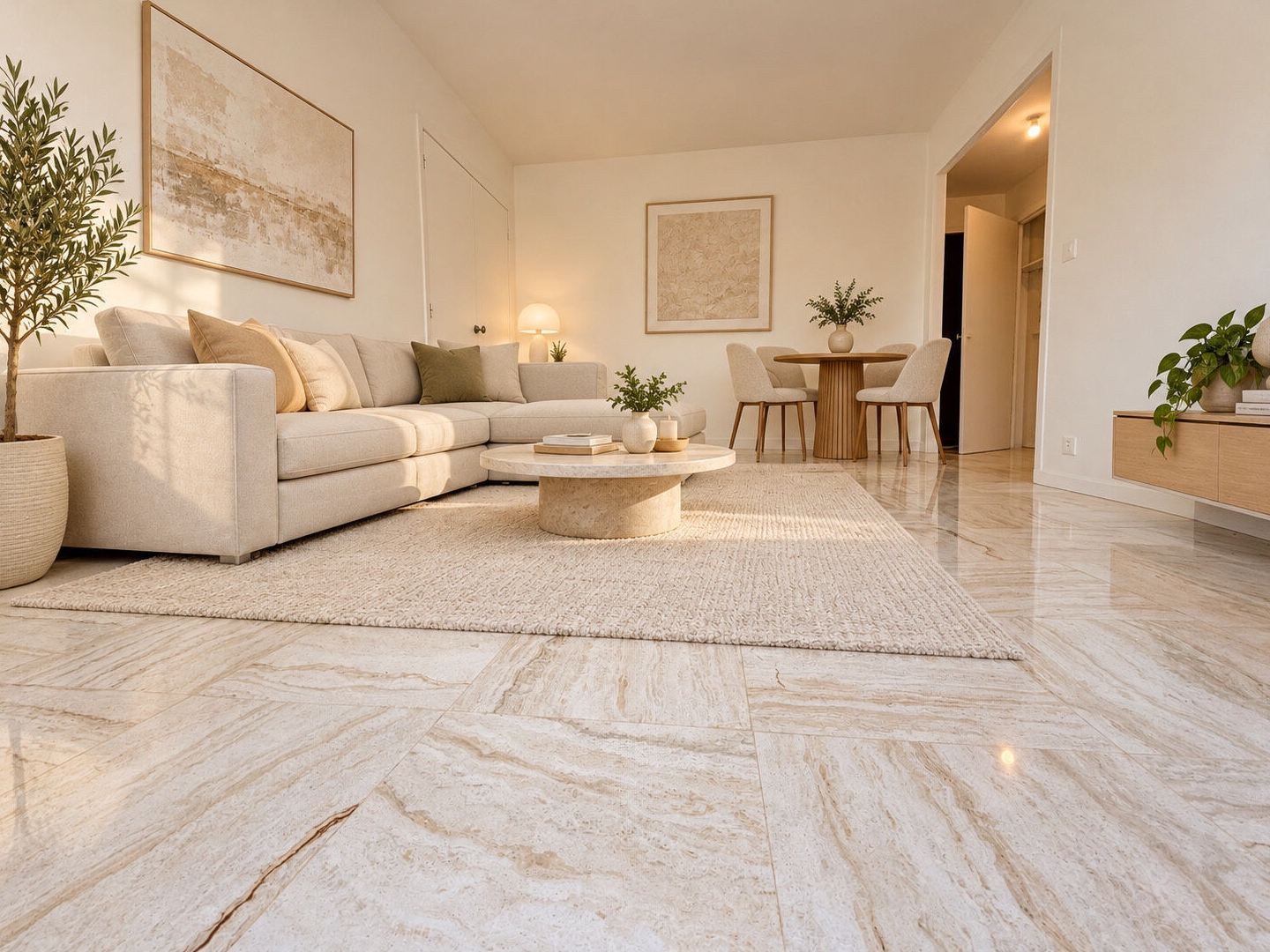 Appartement à vendre - 2 pièces - 39m2 - Cannes (06400)