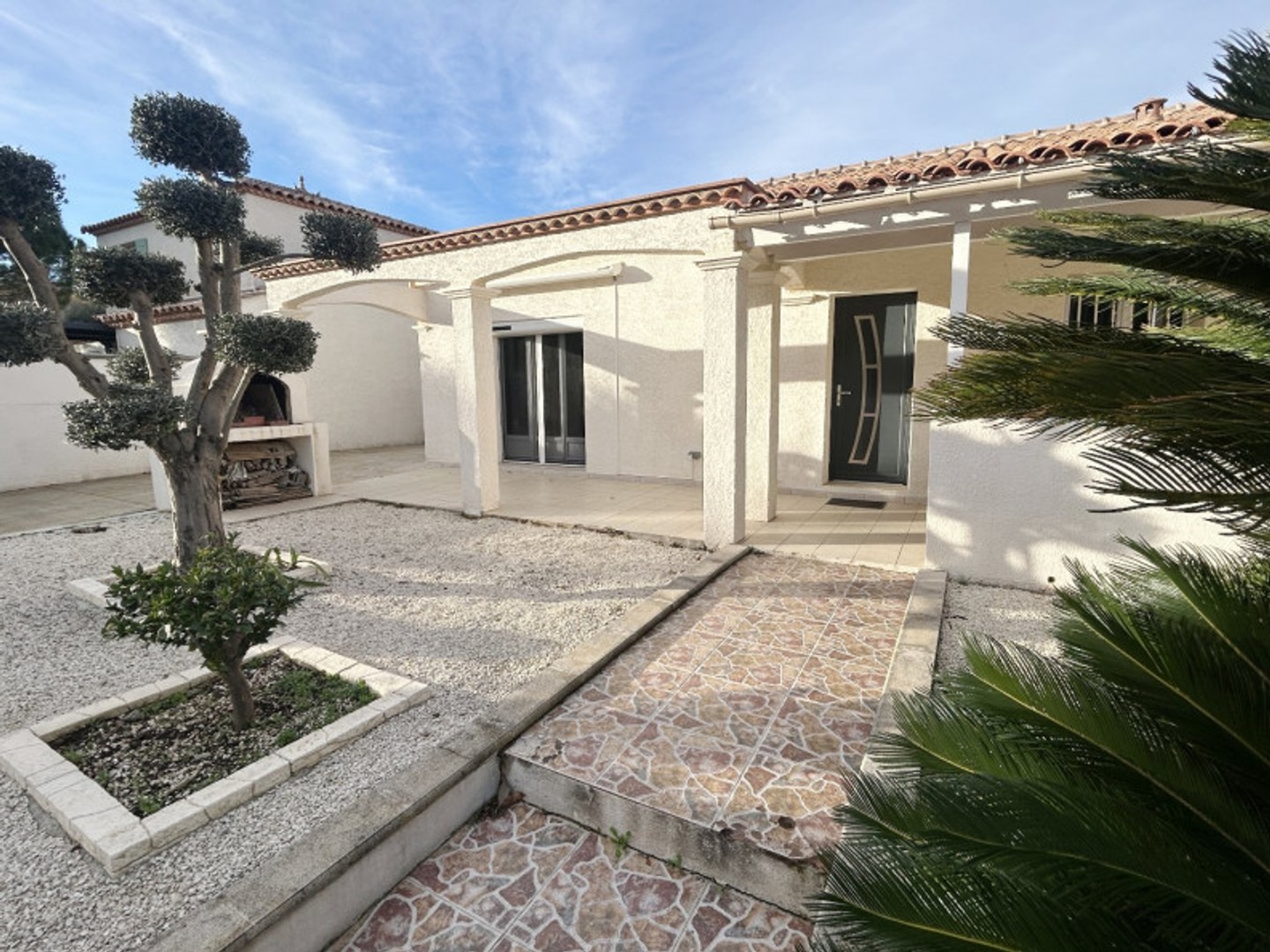 Villa 4 pièces 87 m²