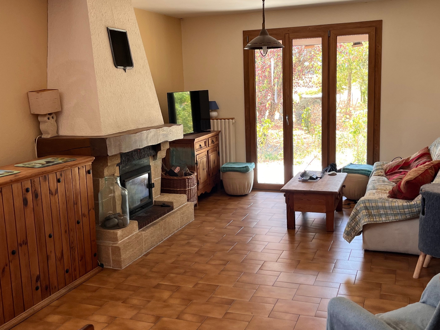 Maison à vendre - 5 pièces - 121m2 - Alluyes (28800)