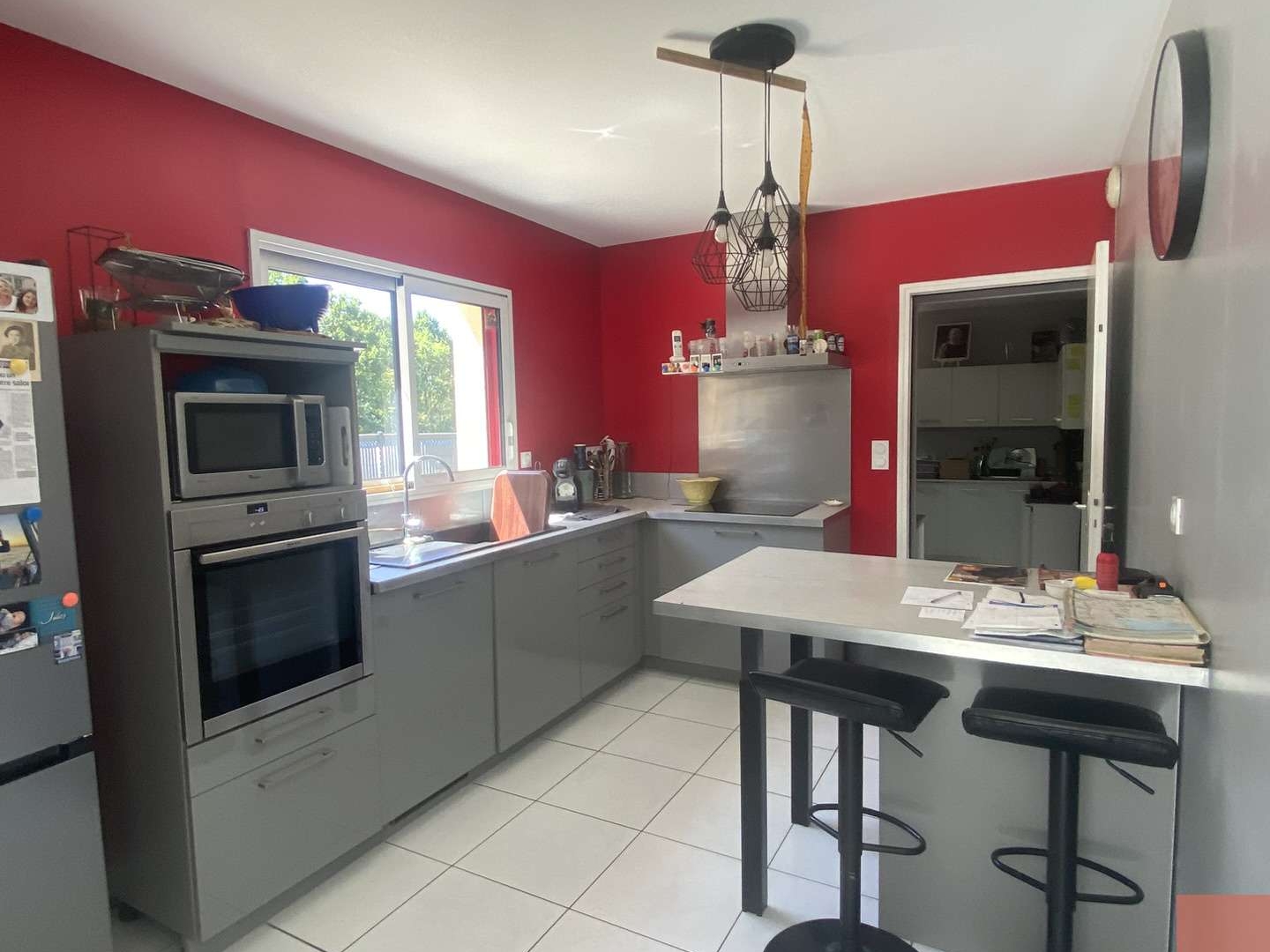 Maison 5 pièces 106 m²
