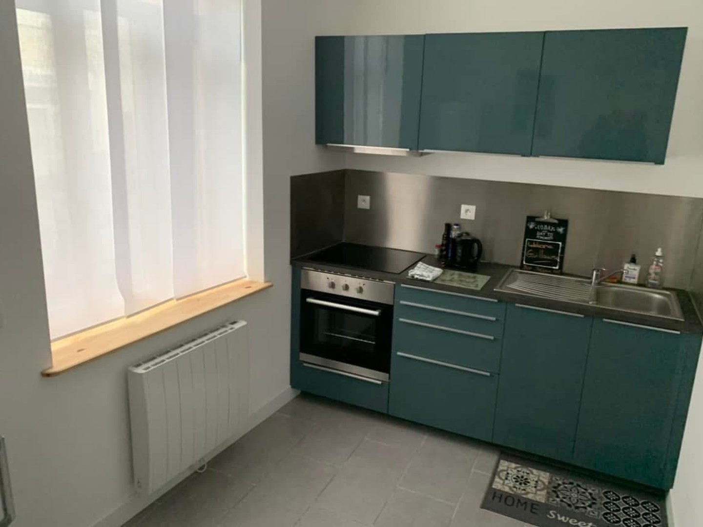 Immeuble à vendre - Calais (62100)