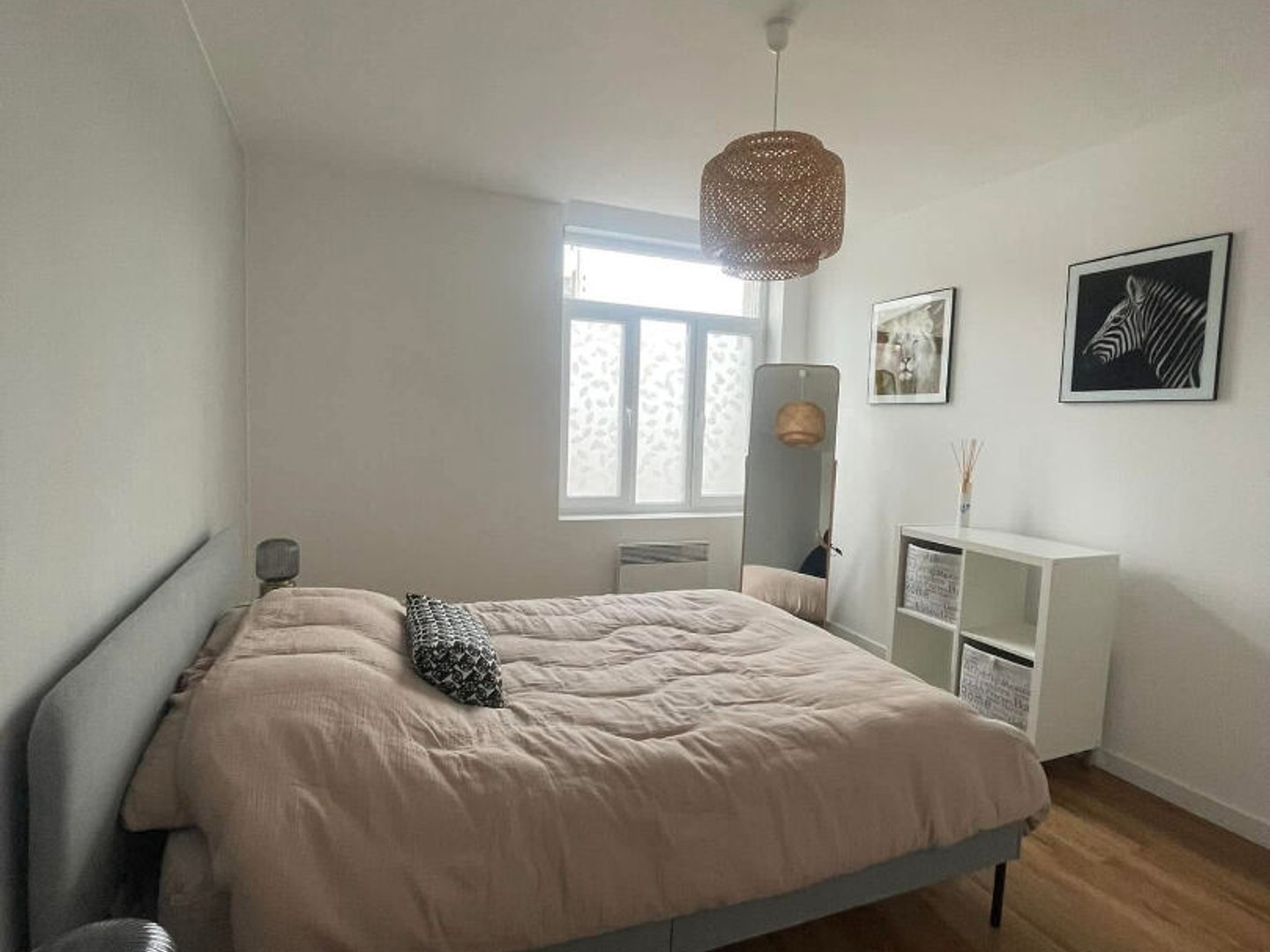 Immeuble à vendre - Calais (62100)