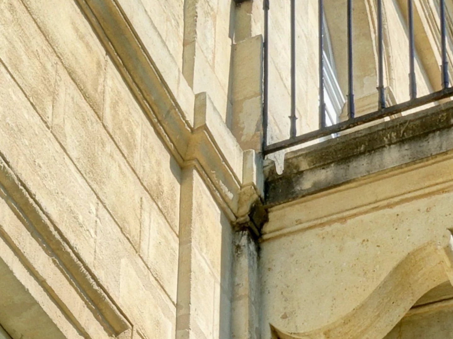 VENTE APPARTEMENT T4 PARC BORDELAIS