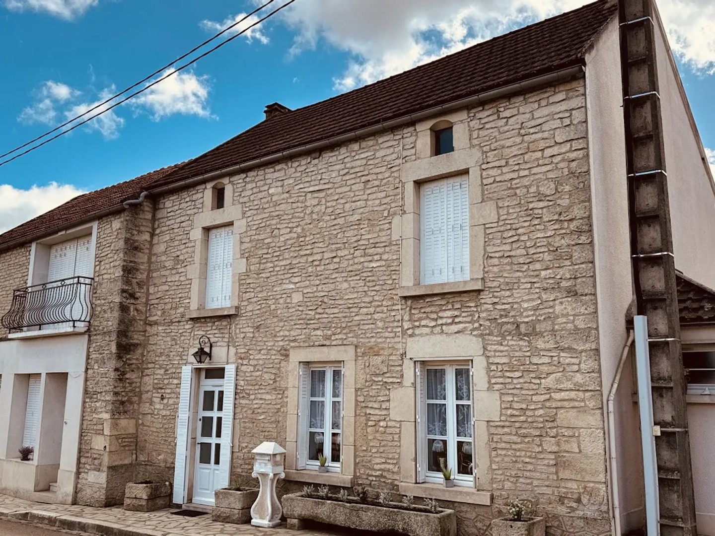 Maison 5 pièces 123 m²