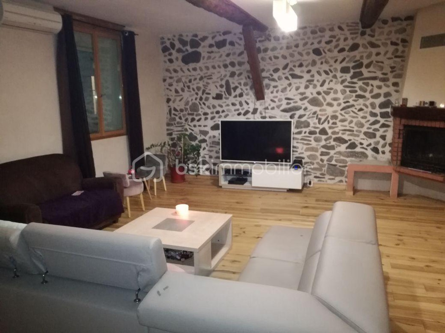 Maison 4 pièces 160 m²