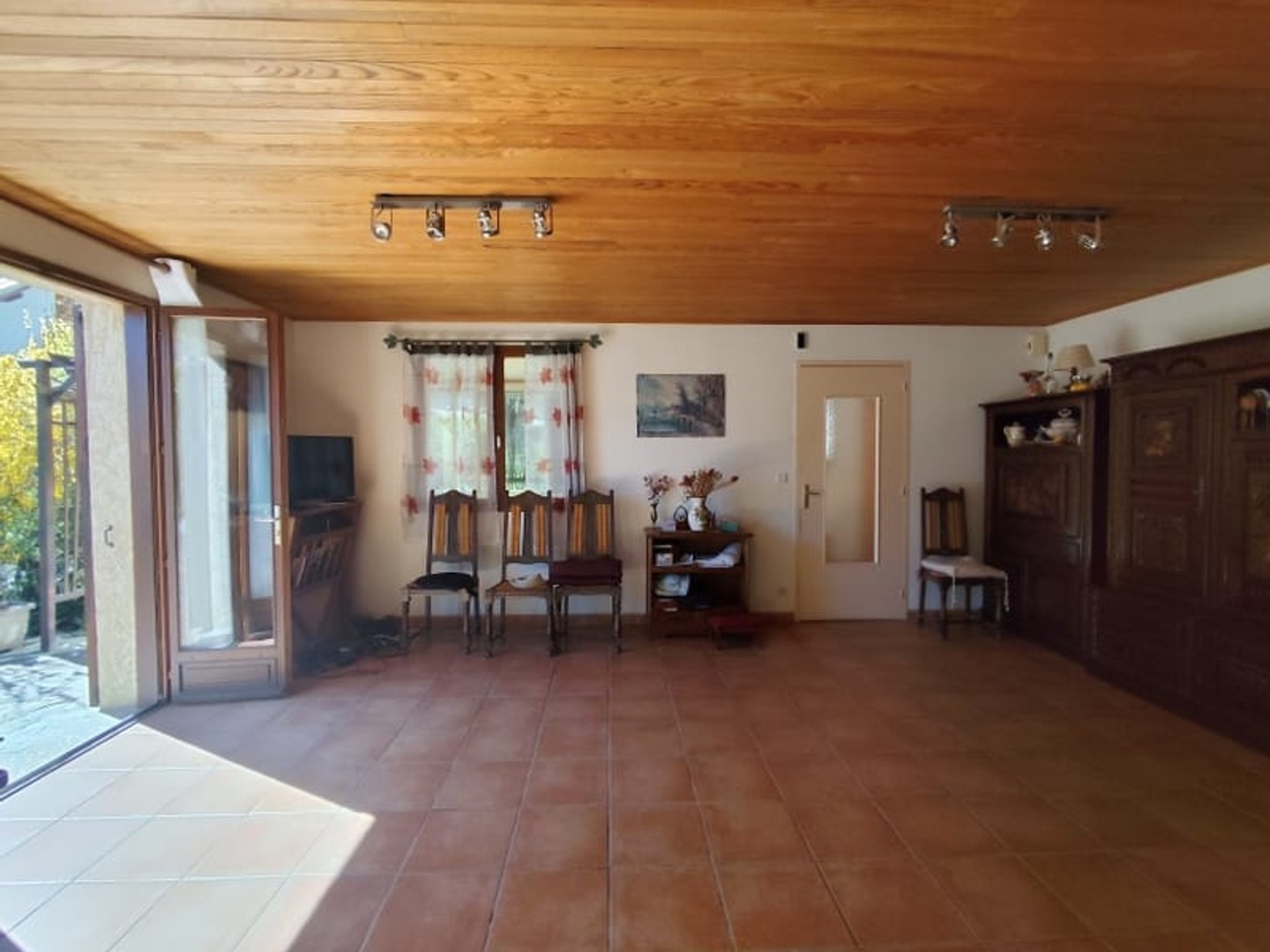 Maison à vendre - 4 pièces - 81m2 - L'argentière-La-B... (05120)