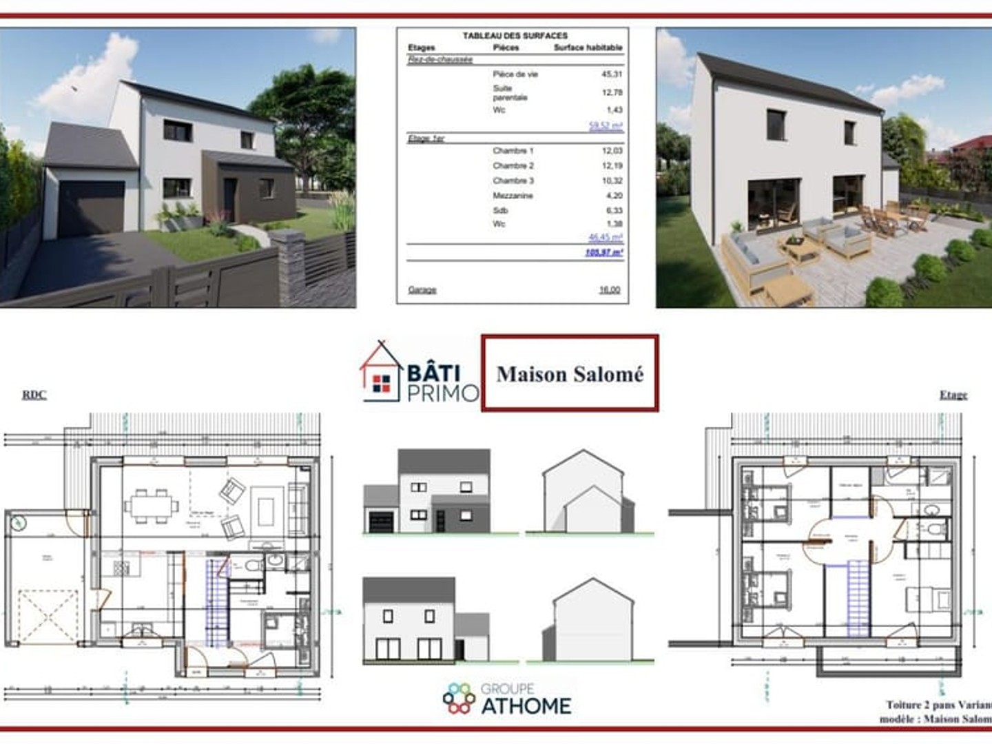 TERRAIN EN EXCLUSIVITE A MELESSE DIVISION A FINALISER