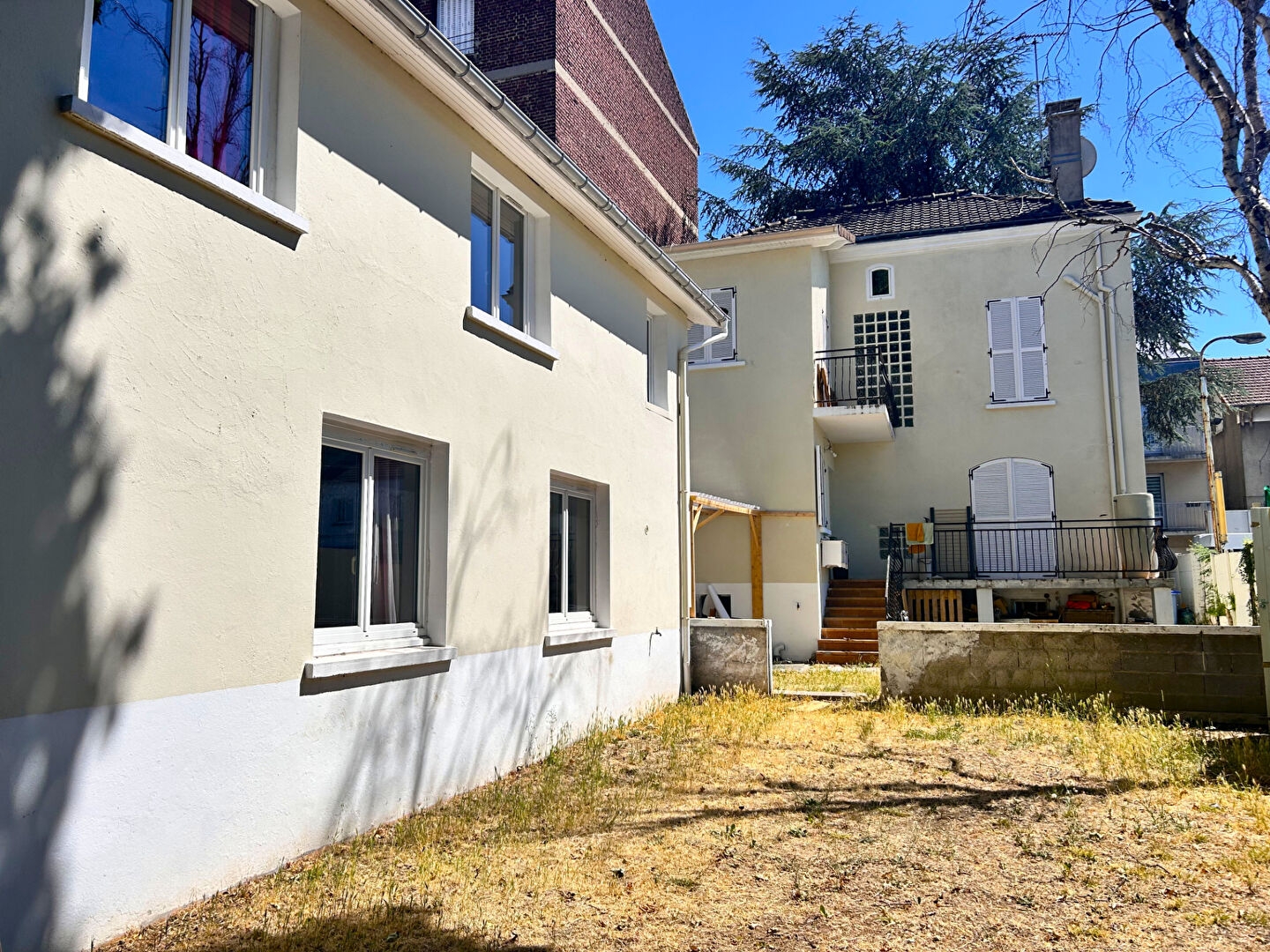 Maison 9 pièces 185 m²