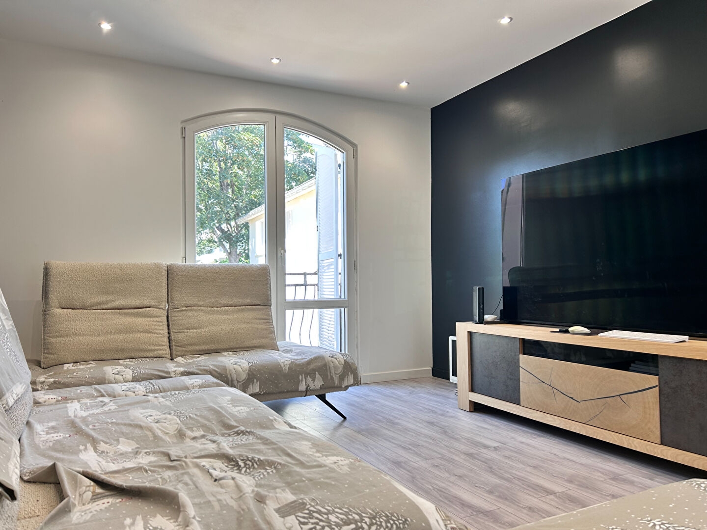 Maison à vendre - 9 pièces - 185m2 - Aulnay-Sous-Bois (93600)