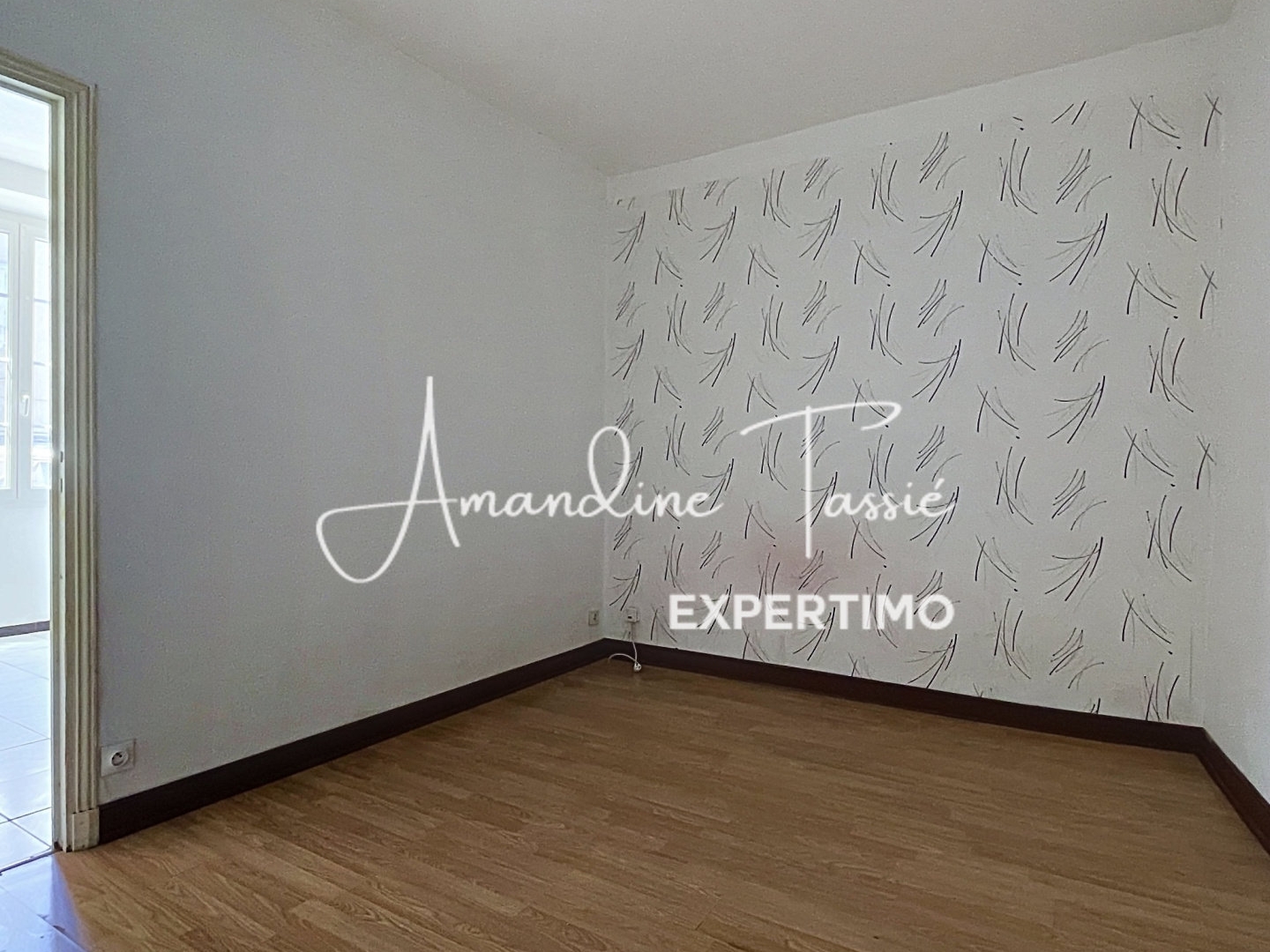 Appartement à vendre - 2 pièces - 47m2 - Millau (12100)