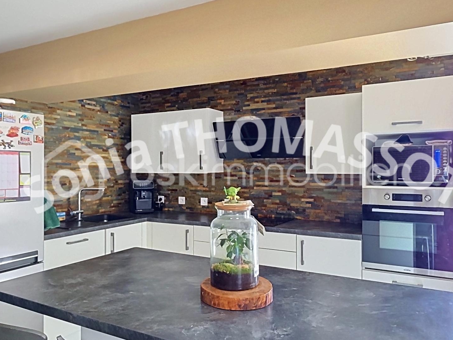Maison à vendre - 6 pièces - 180m2 - Losne (21170)