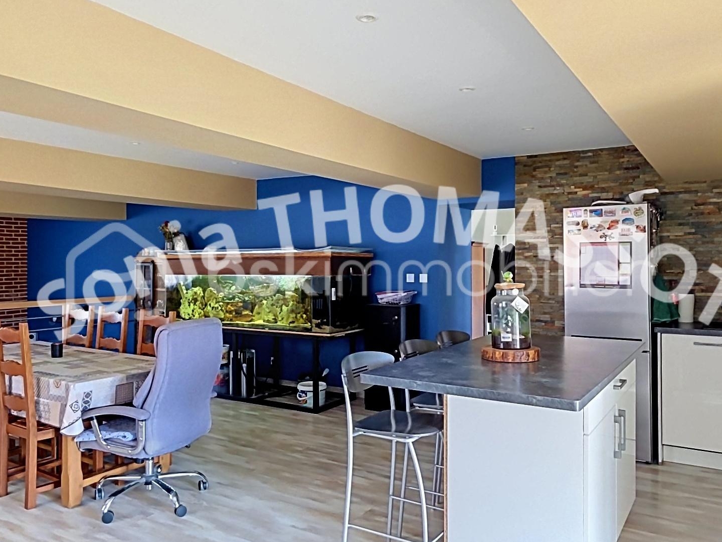 Maison à vendre - 6 pièces - 180m2 - Losne (21170)