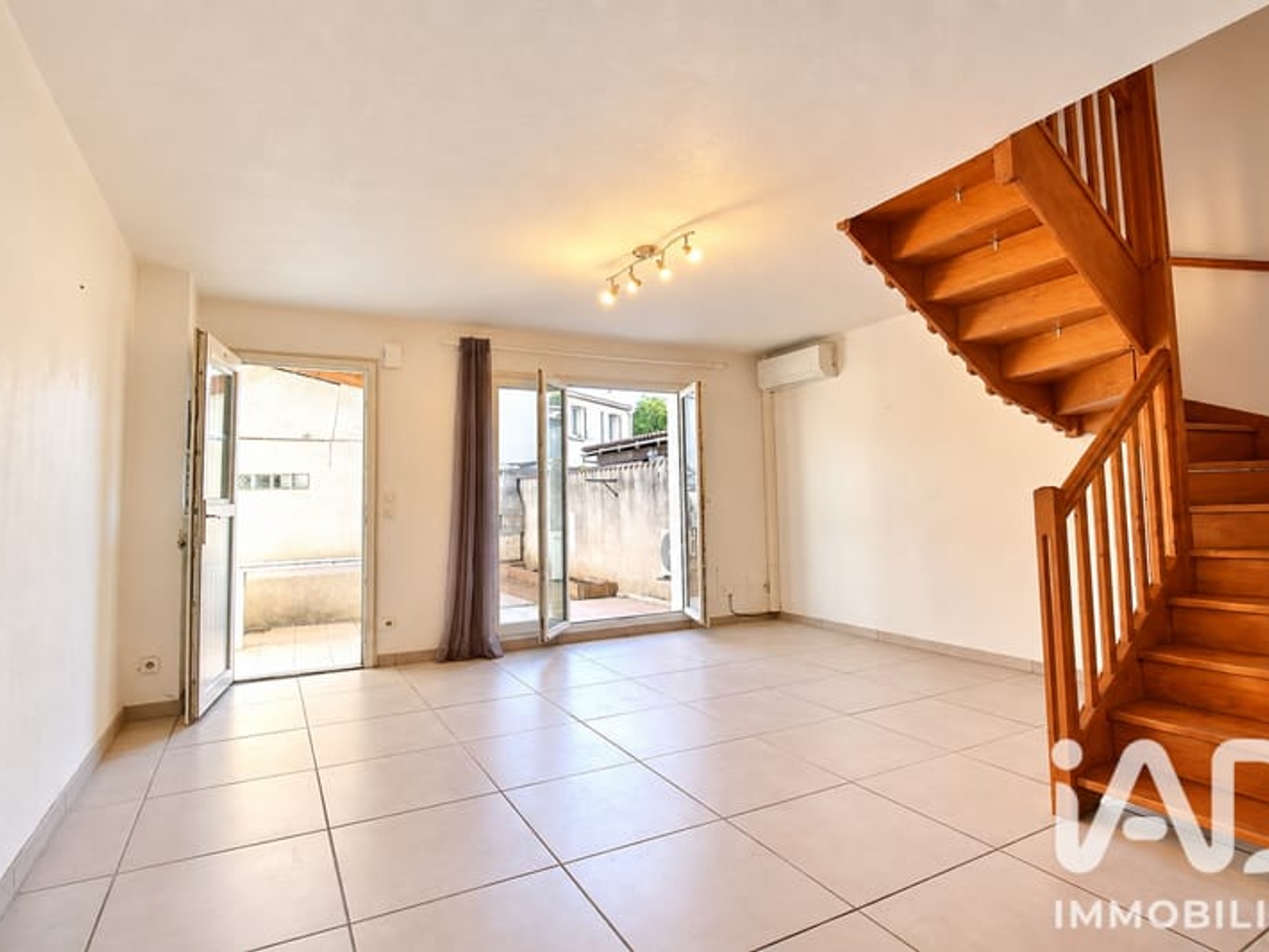 Maison à vendre - 3 pièces - 63m2 - Vitrolles (13127)
