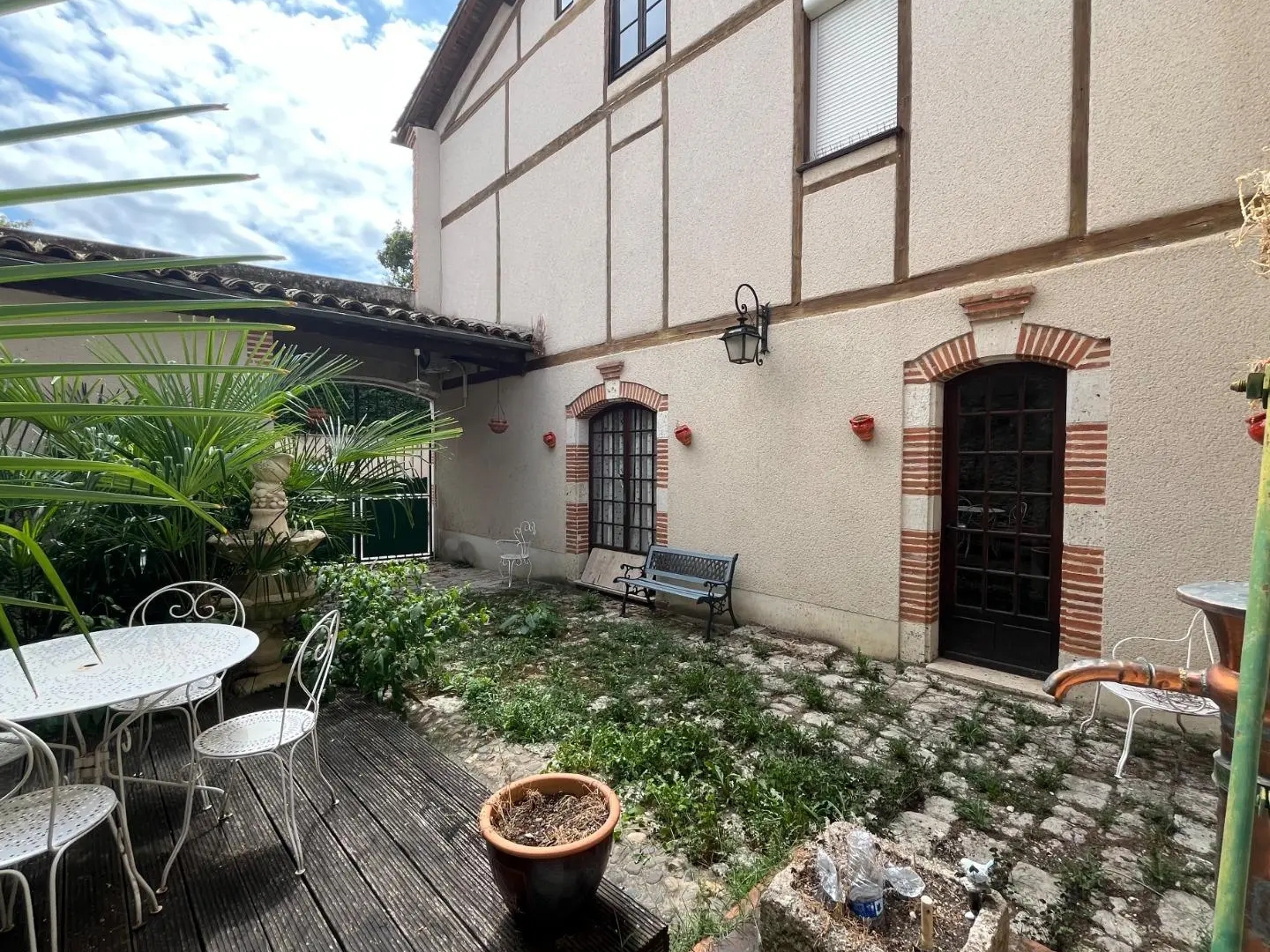 Maison 8 pièces 236 m²