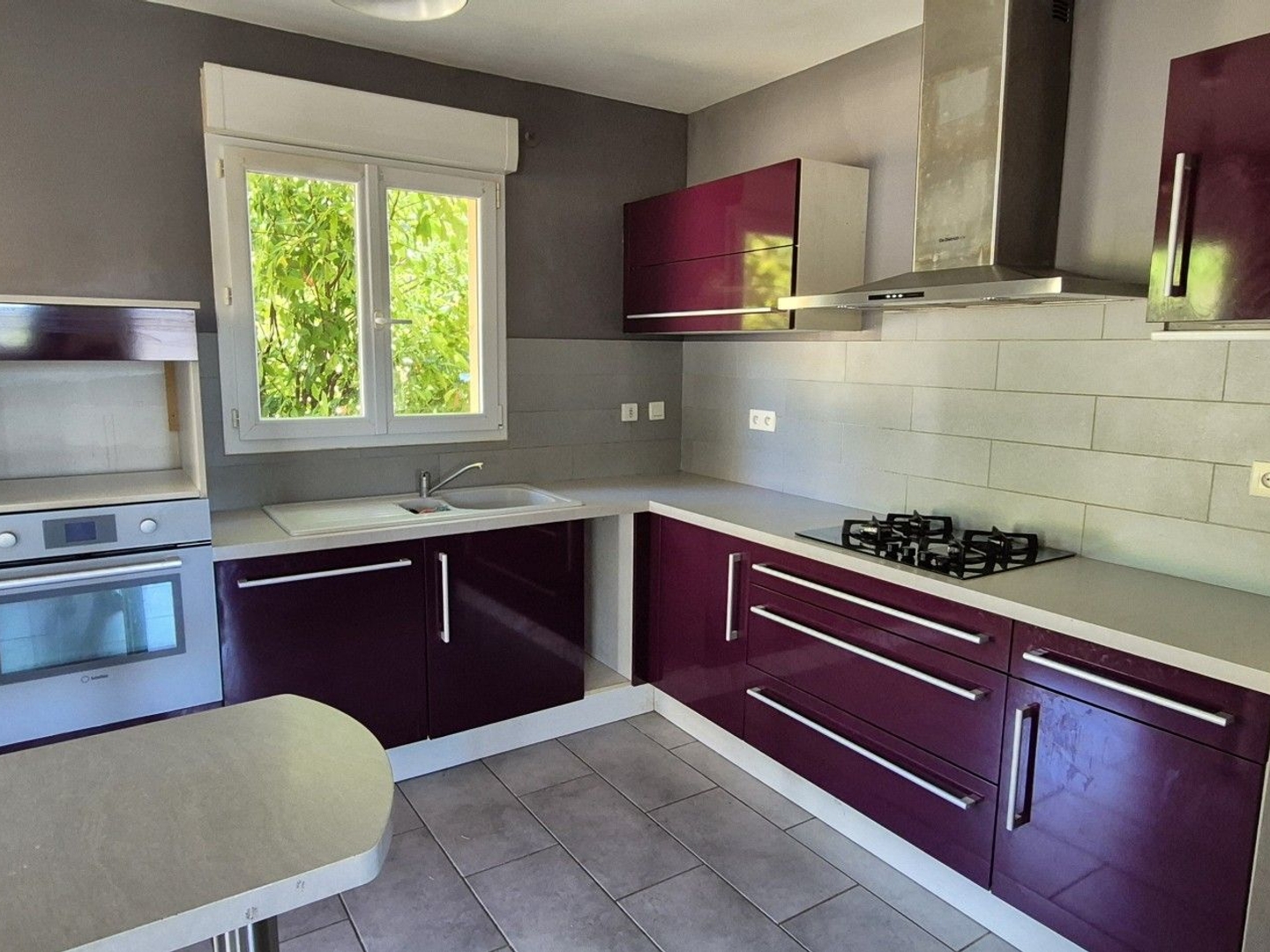 Maison à vendre - 6 pièces - 132m2 - Cousance (39190)