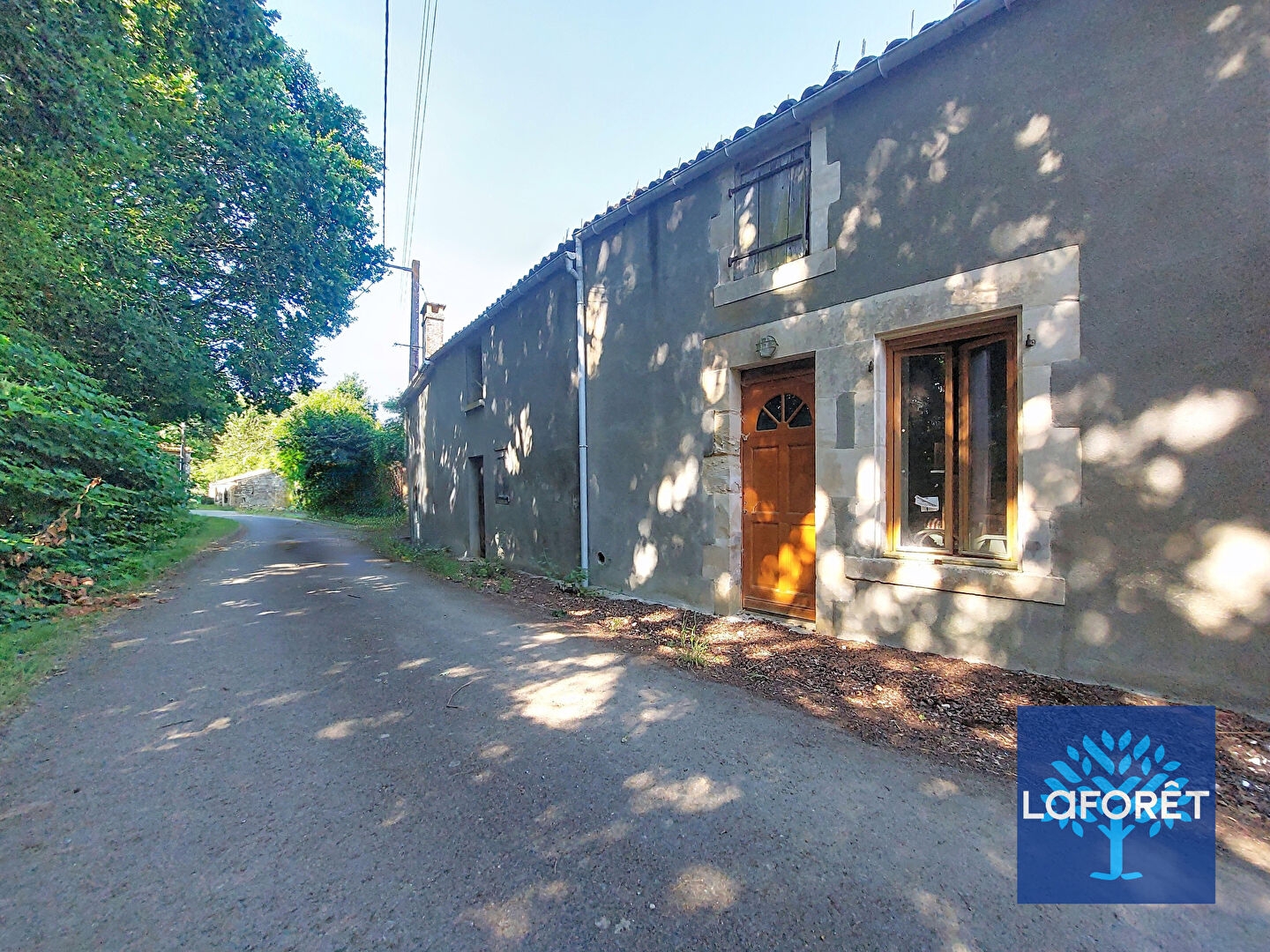 Maison 4 pièces 77 m²