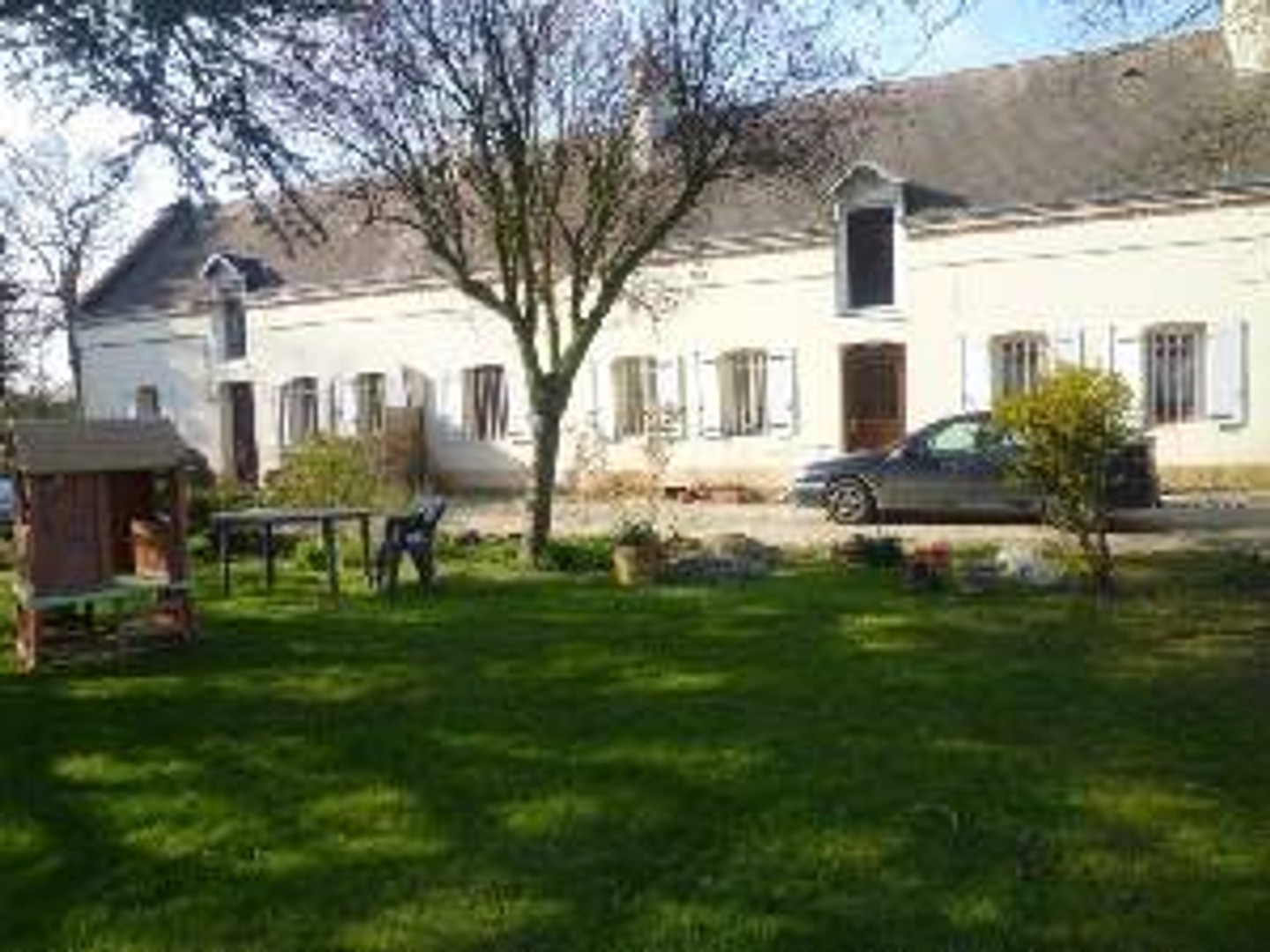 Maison 8 pièces 360 m²