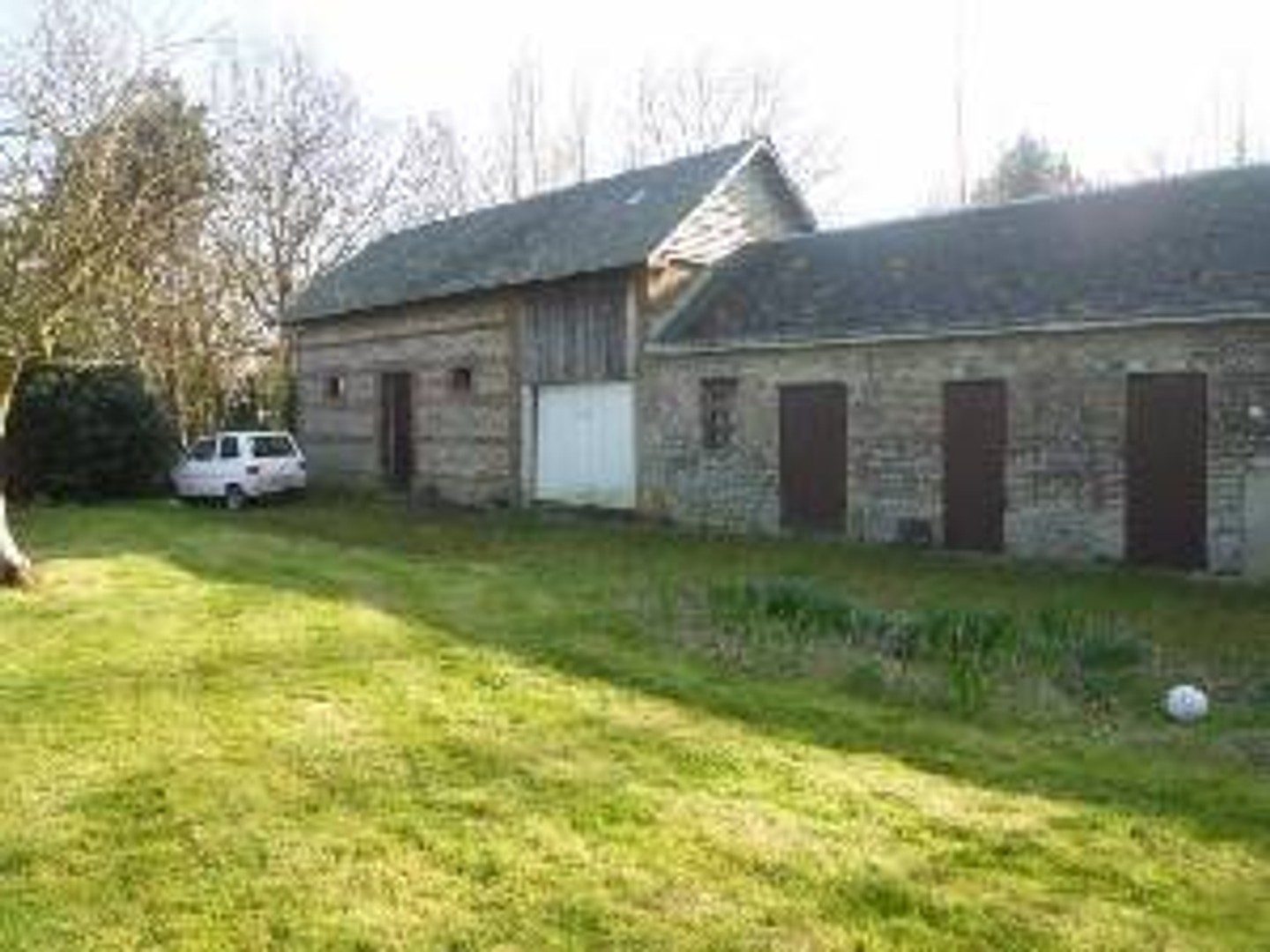 Maison à vendre - 8 pièces - 360m2 - Octeville-Sur-Mer (76930)
