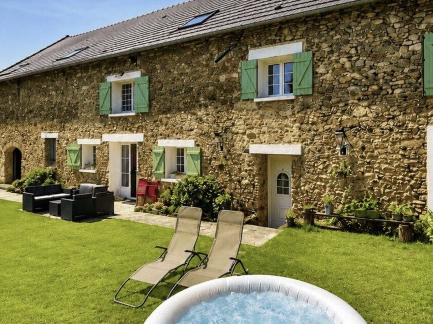Maison à vendre - 5 pièces - 194m2 - Rebais (77510)