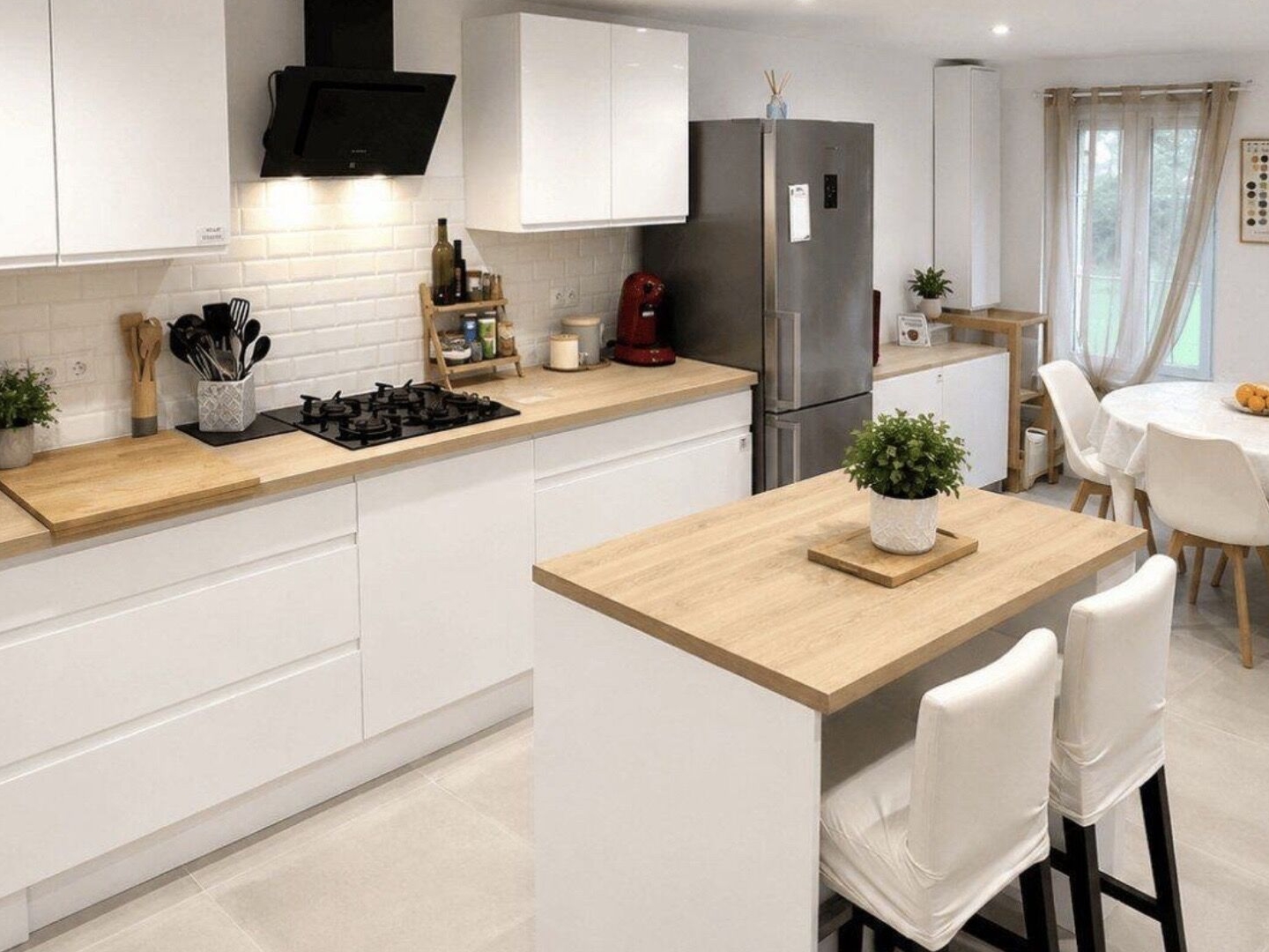 Maison à vendre - 5 pièces - 194m2 - Rebais (77510)