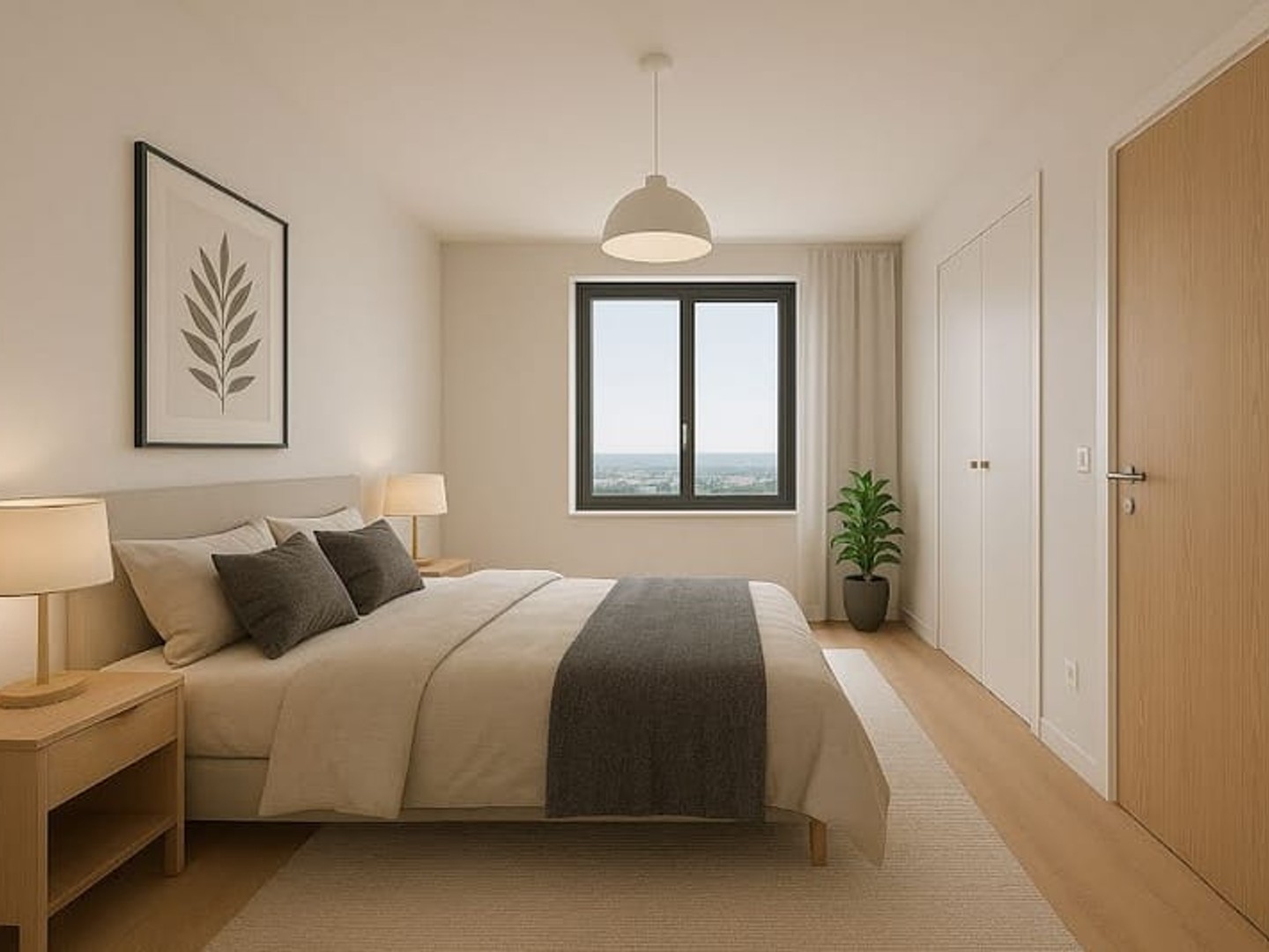 Appartement à vendre - 3 pièces - 80m2 - Thionville (57100)