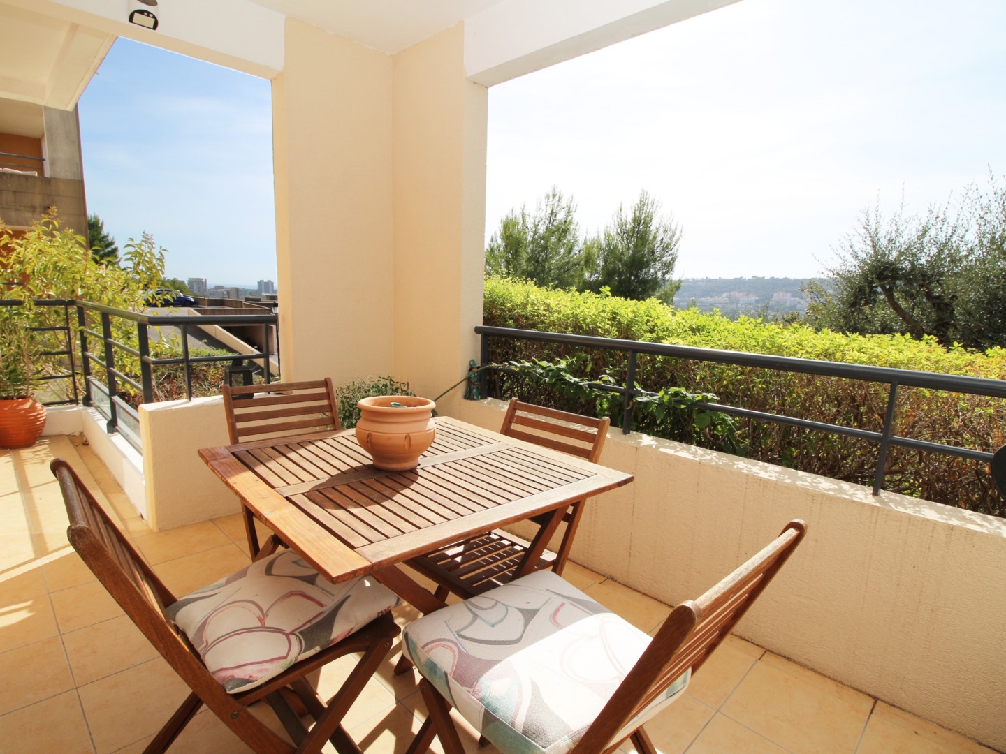 Appartement à vendre - Nice (06200)