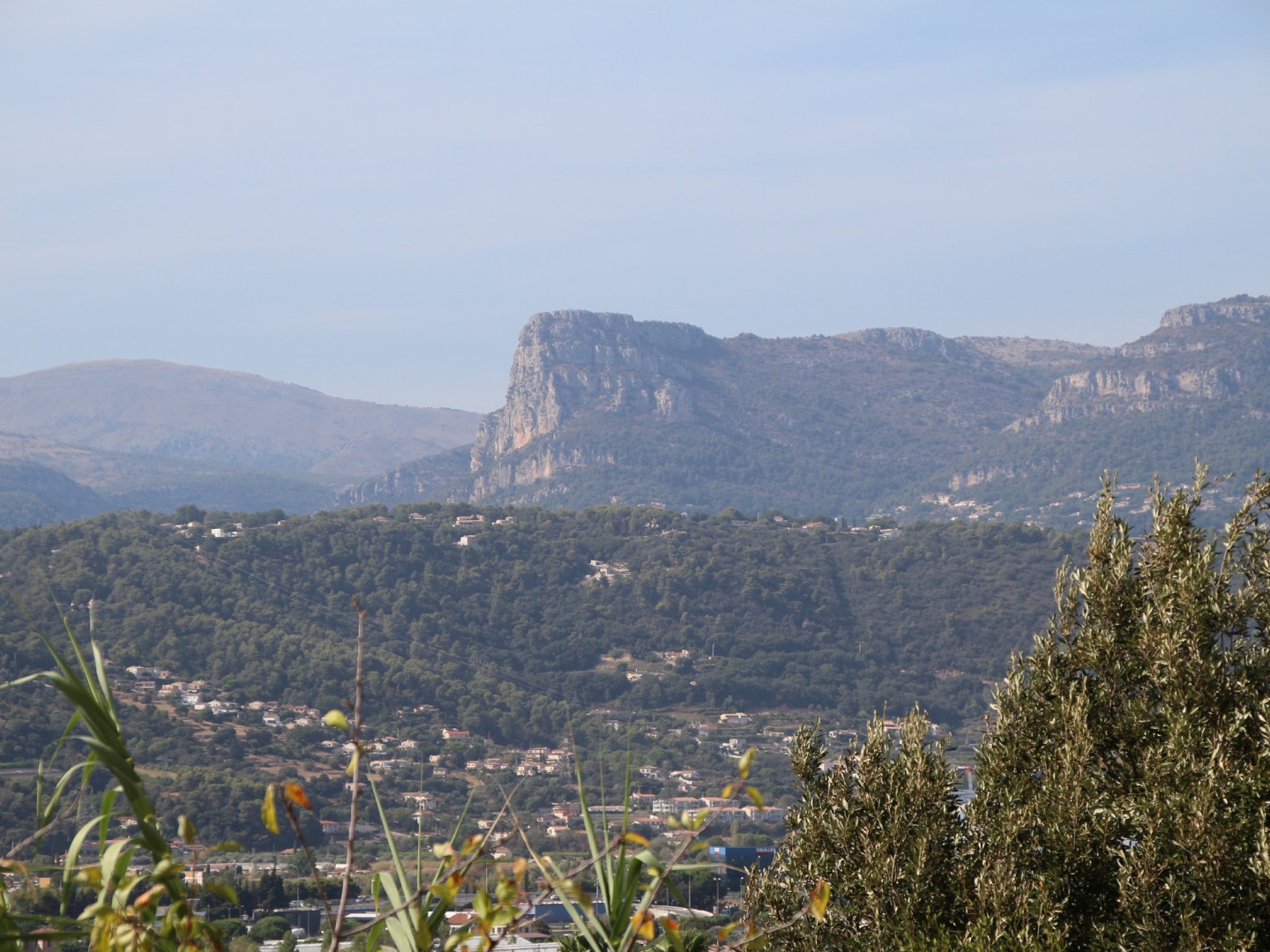 Appartement à vendre - Nice (06200)