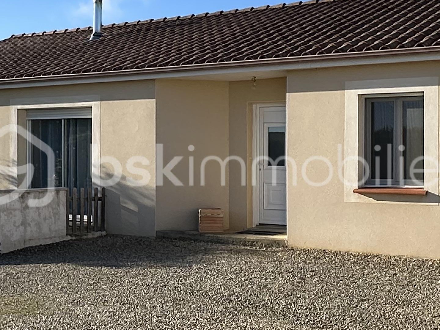 Maison 7 pièces 154 m²