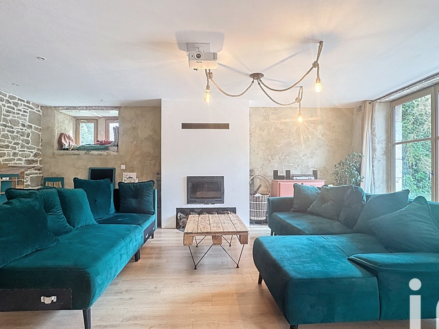 Maison 5 pièces 142 m²