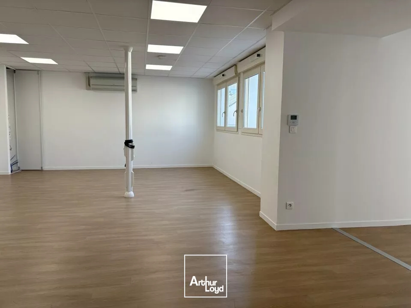 Bureaux à vendre - 60m2 - Dijon (21000)
