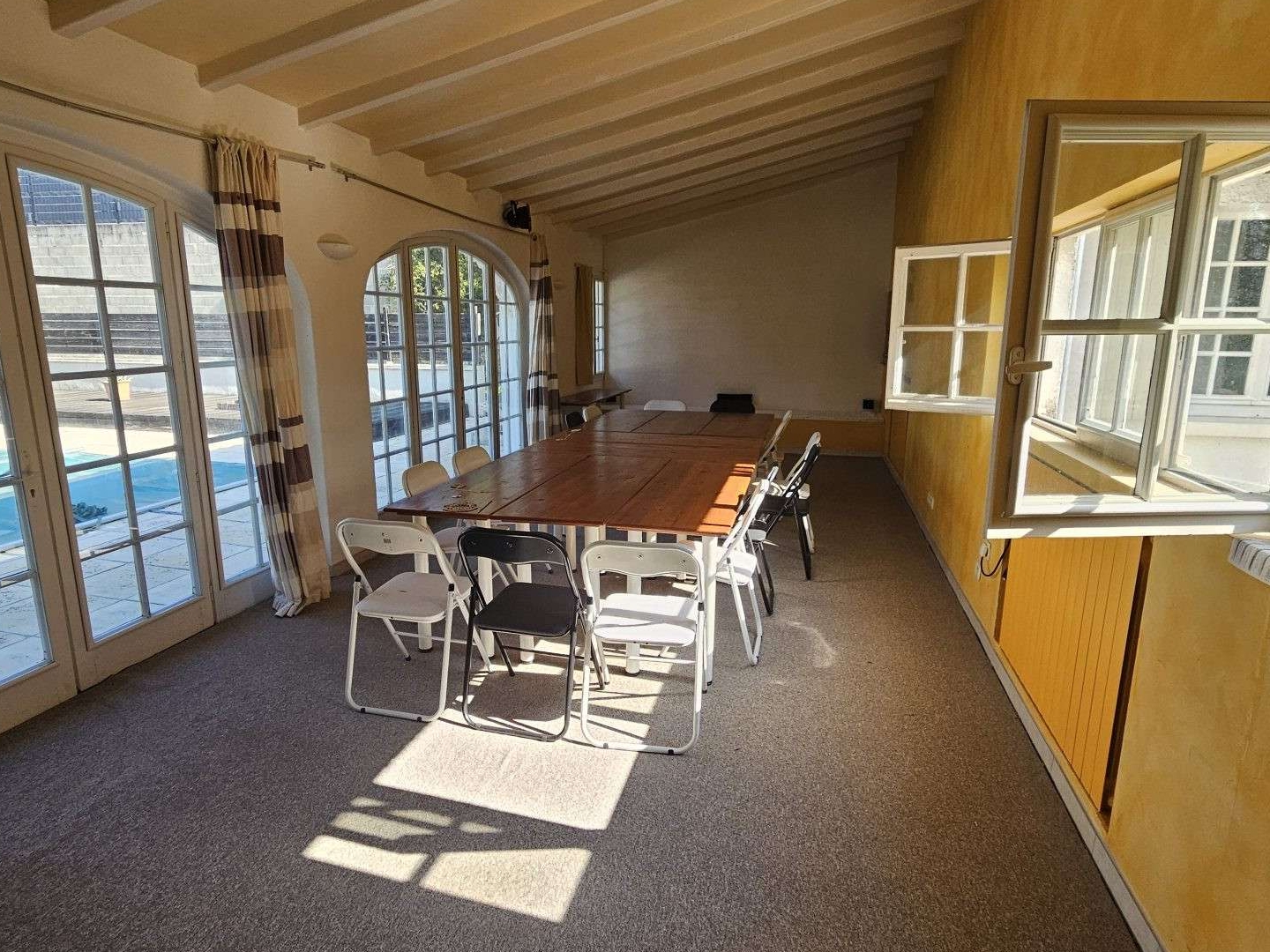 Immeuble à vendre - 410m2 - Courcoury (17100)