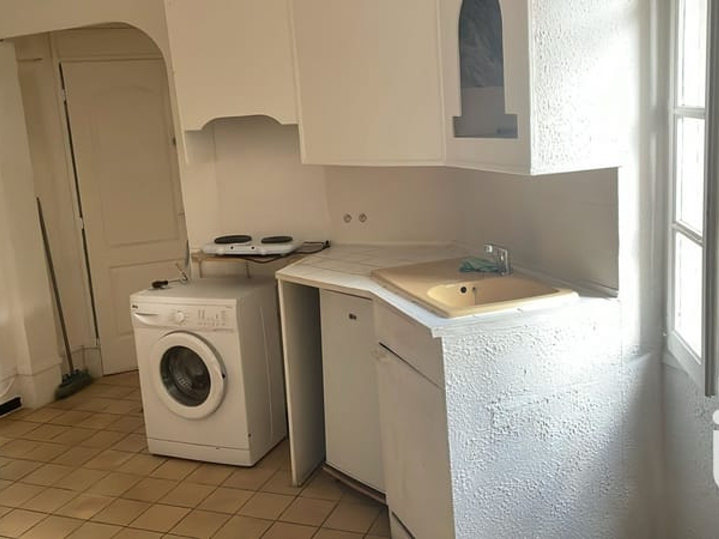Maison avec appartements 95 m²