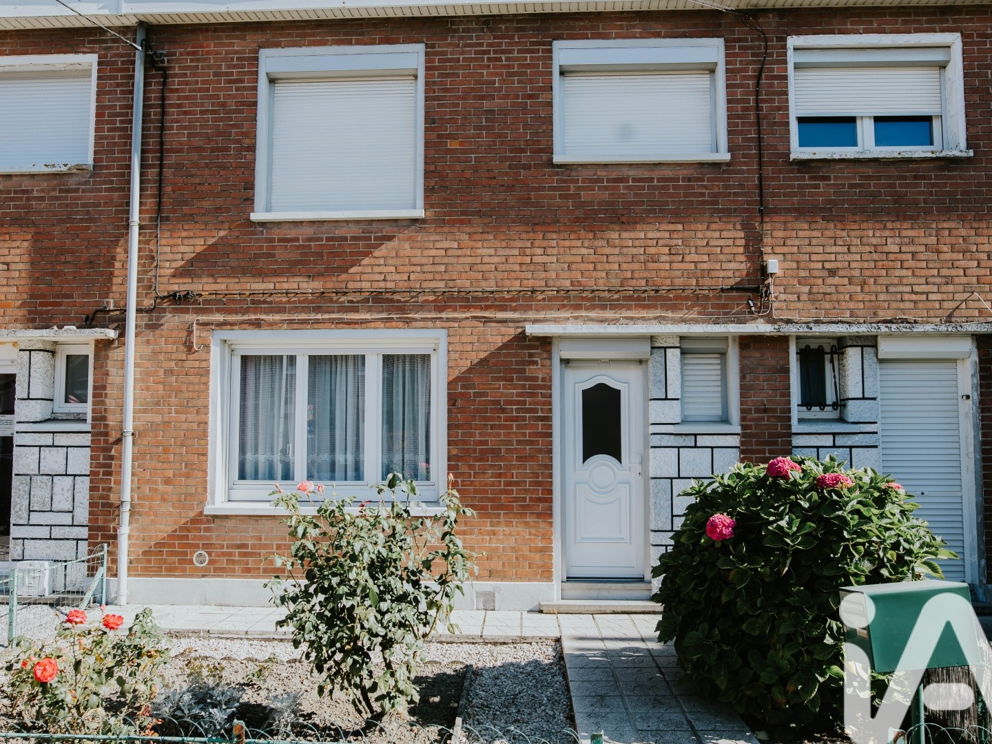 Maison 3 pièces 94 m²