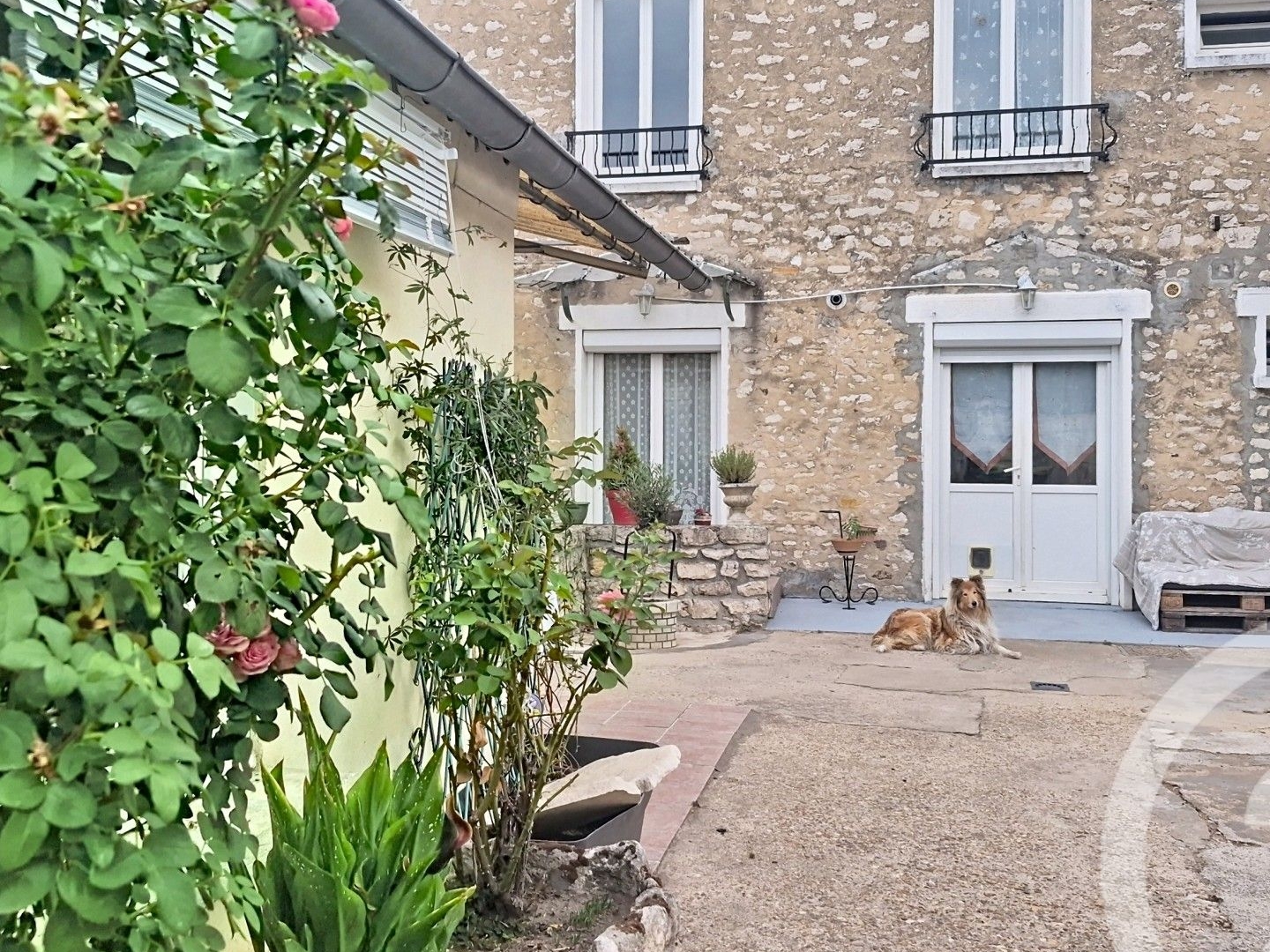 Maison 5 pièces 117 m²