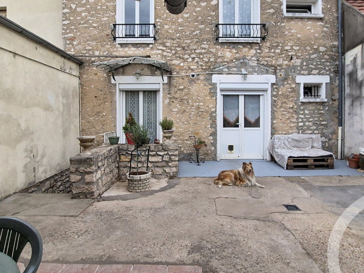 Maison à vendre - 5 pièces - 117m2 - Dordives (45680)