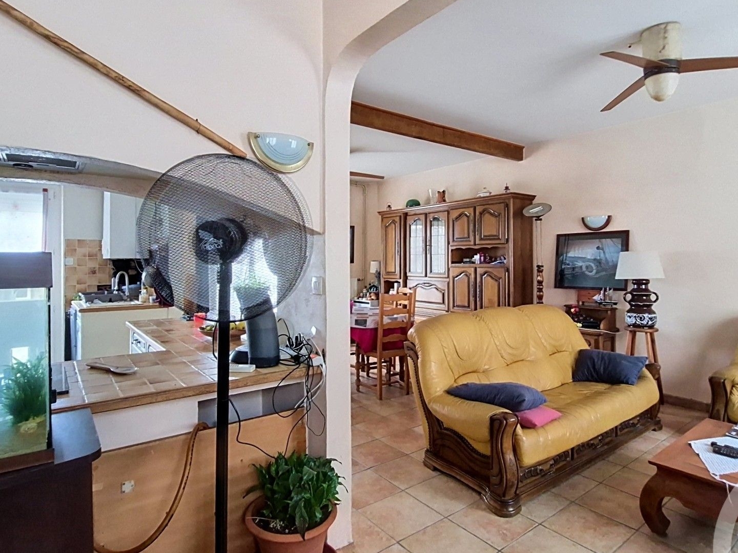 Maison à vendre - 5 pièces - 117m2 - Dordives (45680)