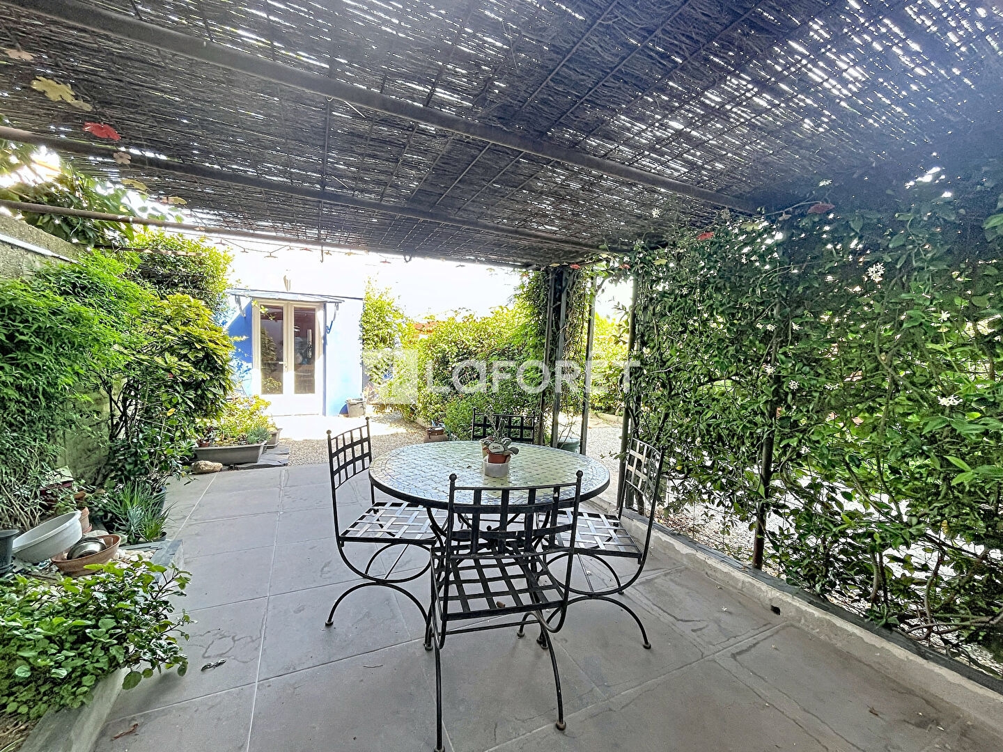 Maison à vendre - 4 pièces - 101m2 - Bages (66670)