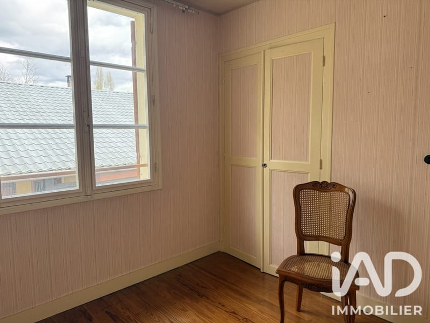 Maison à vendre - 6 pièces - 100m2 - Mouleydier (24520)