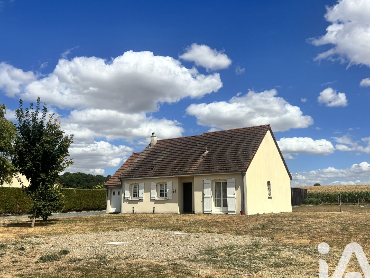 Vente Maison/villa 3 pièces