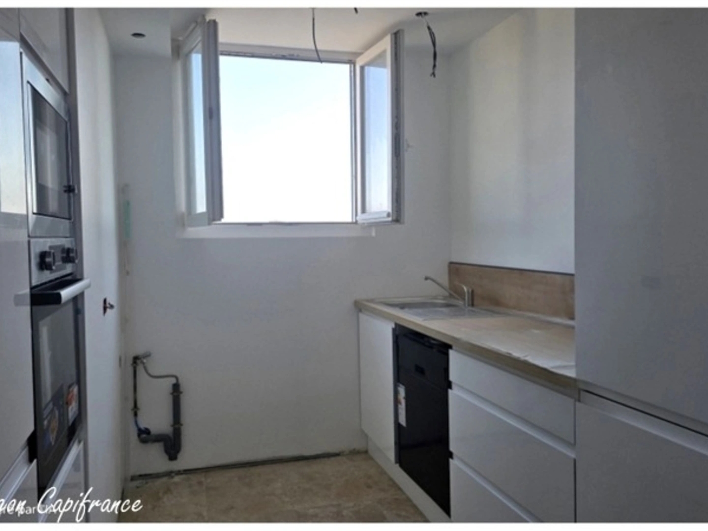 Appartement à vendre - 3 pièces - 60m2 - Tarbes (65000)
