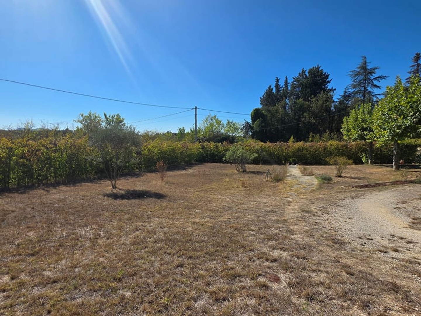 Maison à vendre - 5 pièces - 115m2 - Saint-Ambroix (30500)