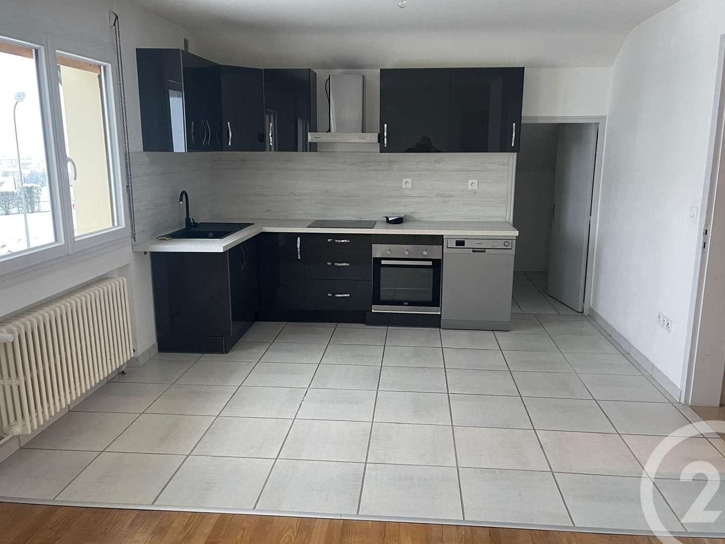 Appartement 5 pièces 86 m²