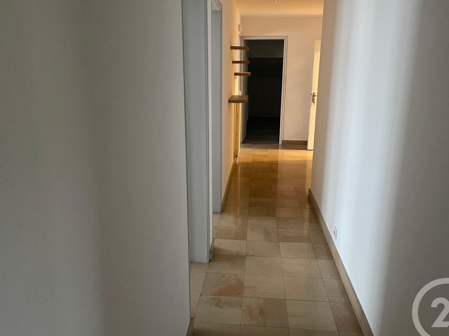 Appartement à vendre - 5 pièces - 86m2 - Pontarlier (25300)