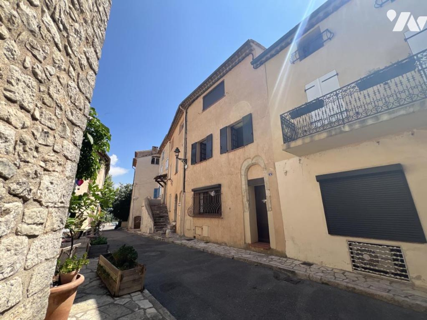 Maison à vendre - 3 pièces - 76m2 - Cabris (06530)